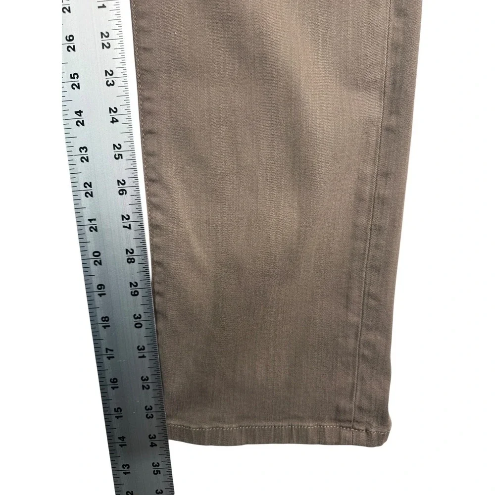 Fidelity 📏 measurements